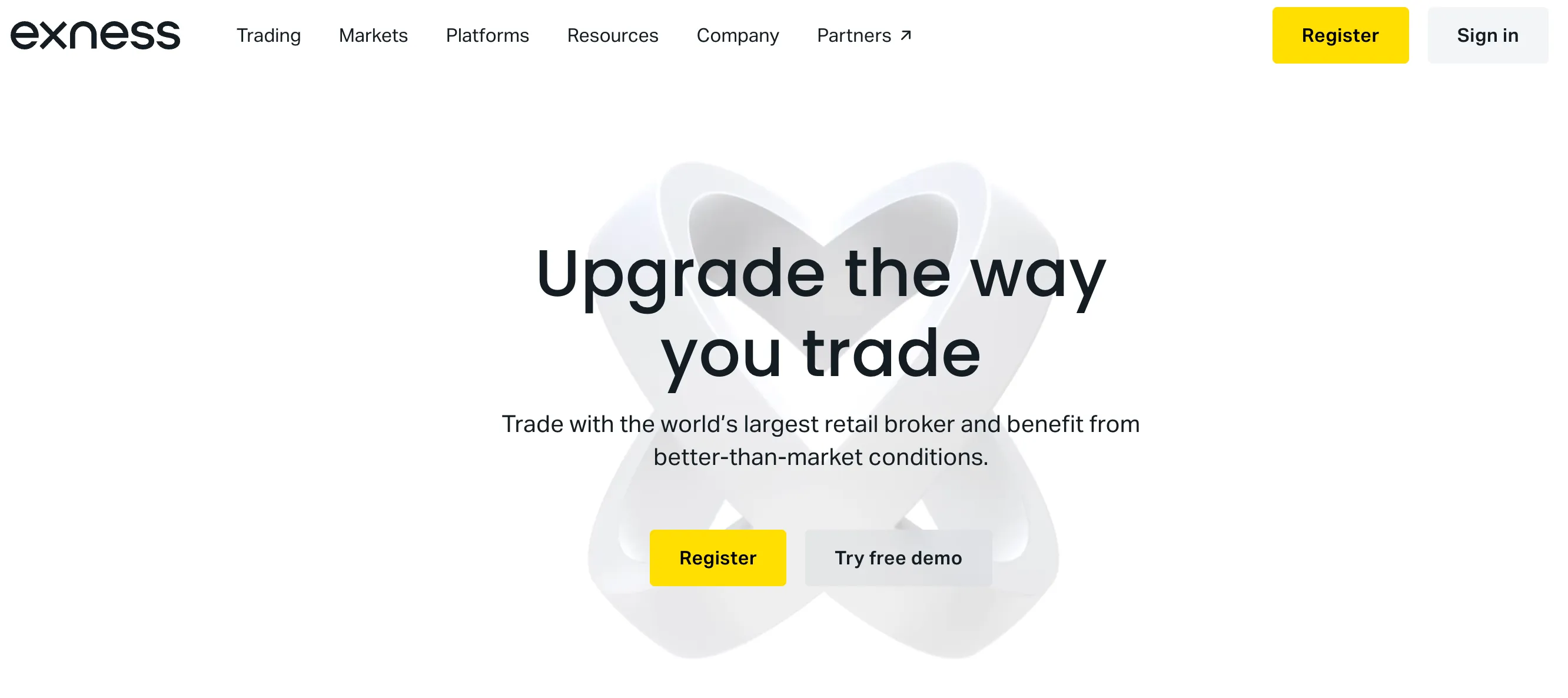 海外fx業者のレバレッジ1位はexnessの無制限