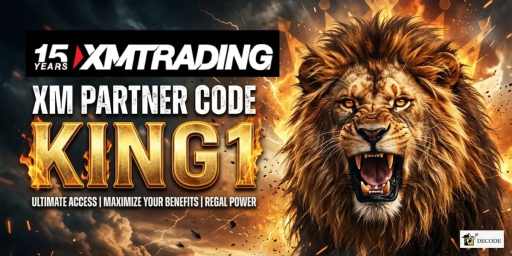 XMパートナーコード「KING1」で得られる限定特典と正しい入力方法【2026年4月最新】
