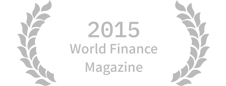 2015 award