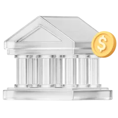 信頼できる金融ネットワーク